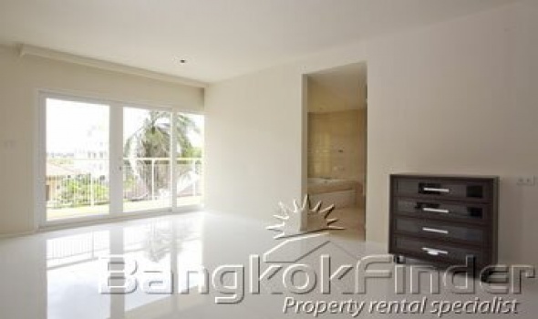 3 Bedrooms, コンドミニアム, 賃貸物件, Sukhumvit 38, 3 Bathrooms, Listing ID 516, Bangkok, Thailand,