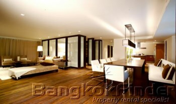 5 Bedrooms, ペントハウス, 賃貸物件, Sukhumvit 38, 5 Bathrooms, Listing ID 517, Bangkok, Thailand,