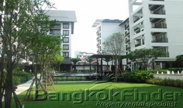 2 Bedrooms, コンドミニアム, 賃貸物件, Amanta Ratchada, Ratchadapisek Road, 2 Bathrooms, Listing ID 36, Bangkok, Thailand,