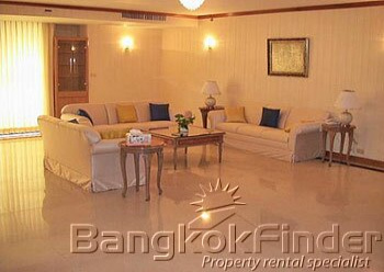 2 Bedrooms, コンドミニアム, 賃貸物件, Sukhumvit 21, 2 Bathrooms, Listing ID 523, Bangkok, Thailand,