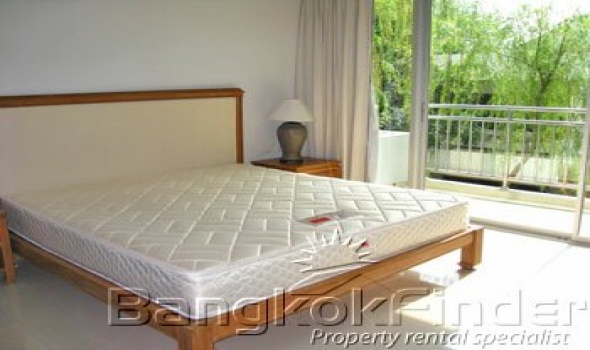 2 Bedrooms, アパートメント, 賃貸物件, Narathiwat 7, 2 Bathrooms, Listing ID 527, Bangkok, Thailand, 10120,