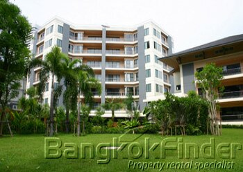 3 Bedrooms, アパートメント, 賃貸物件, Ngamduplee, 4 Bathrooms, Listing ID 537, Bangkok, Thailand, 10120,