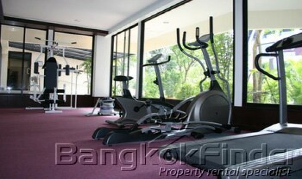 3 Bedrooms, アパートメント, 賃貸物件, Ngamduplee, 4 Bathrooms, Listing ID 537, Bangkok, Thailand, 10120,