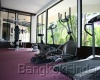 4 Bedrooms, アパートメント, 賃貸物件, Ngamduplee, 4 Bathrooms, Listing ID 538, Bangkok, Thailand,