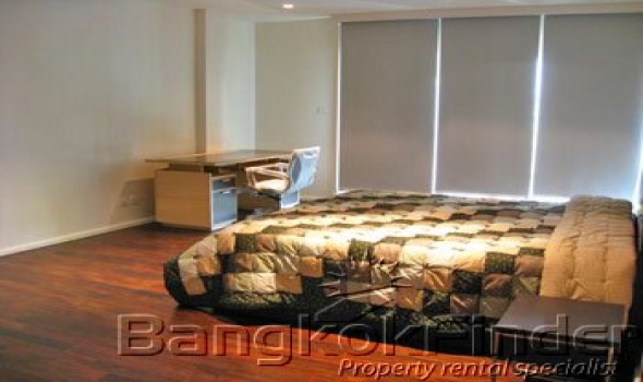 2 Bedrooms, コンドミニアム, 賃貸物件, Sukhumvit 38, 2 Bathrooms, Listing ID 542, Klong Toei, Bangkok, Thailand,