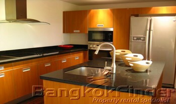 2 Bedrooms, コンドミニアム, 賃貸物件, Sukhumvit 38, 2 Bathrooms, Listing ID 542, Klong Toei, Bangkok, Thailand,