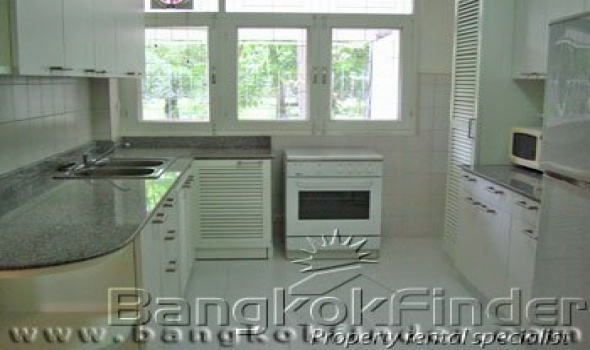 3 Bedrooms, コンドミニアム, 賃貸物件, Diamond House, Nang Linchee , 2 Bathrooms, Listing ID 38, Bangkok, Thailand,