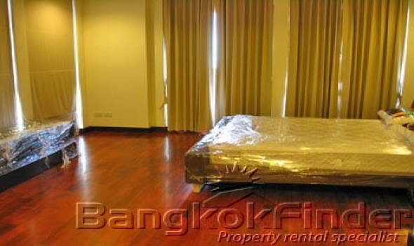 3 Bedrooms, コンドミニアム, 賃貸物件, Nang Ling Chee 4, 4 Bathrooms, Listing ID 543, Bangkok, Thailand,