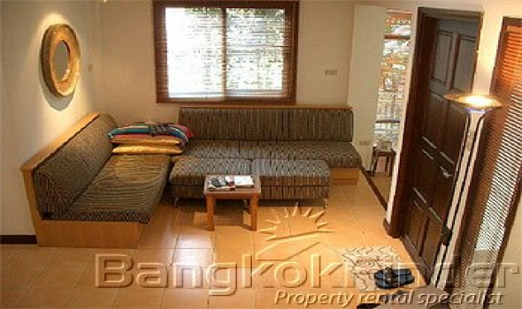 4 Bedrooms, 一戸建て, 賃貸物件, Srinakarin, 5 Bathrooms, Listing ID 547, Bangkok, Thailand,