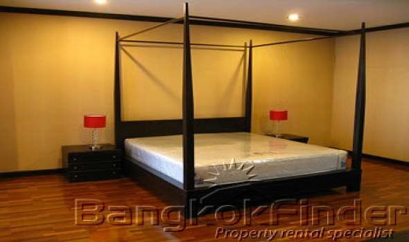 3 Bedrooms, コンドミニアム, 賃貸物件, Sukhumvit 16, 4 Bathrooms, Listing ID 551, Bangkok, Thailand,