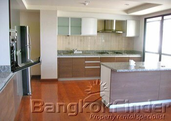 3 Bedrooms, コンドミニアム, 賃貸物件, Sukhumvit 39, 3 Bathrooms, Listing ID 554, Bangkok, Thailand, 10110,