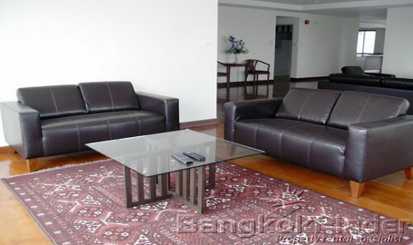 3 Bedrooms, コンドミニアム, 賃貸物件, Sukhumvit 39, 3 Bathrooms, Listing ID 554, Bangkok, Thailand, 10110,