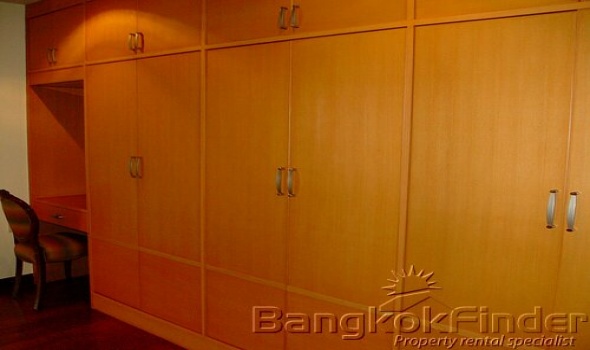 3 Bedrooms, コンドミニアム, 賃貸物件, Sukhumvit 39, 3 Bathrooms, Listing ID 554, Bangkok, Thailand, 10110,