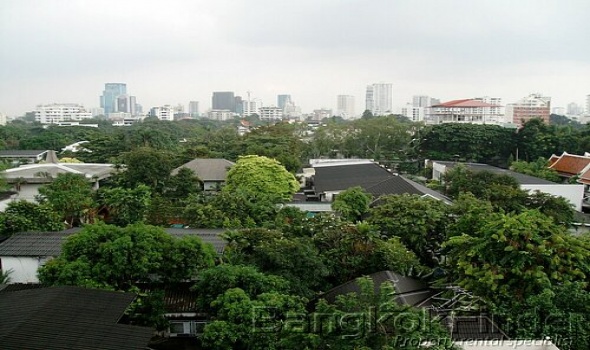 3 Bedrooms, コンドミニアム, 賃貸物件, Sukhumvit 39, 3 Bathrooms, Listing ID 554, Bangkok, Thailand, 10110,