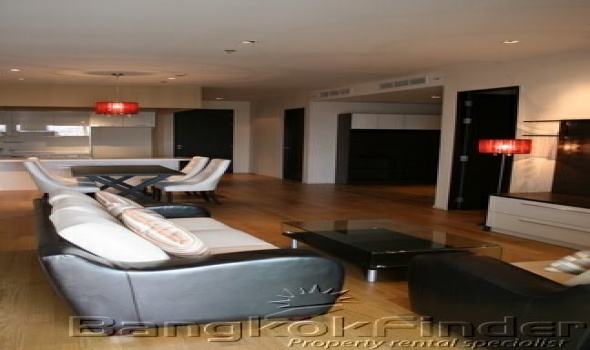 3 Bedrooms, コンドミニアム, 賃貸物件, Sukhumvit 41 Alley, 3 Bathrooms, Listing ID 557, Bangkok, Thailand,