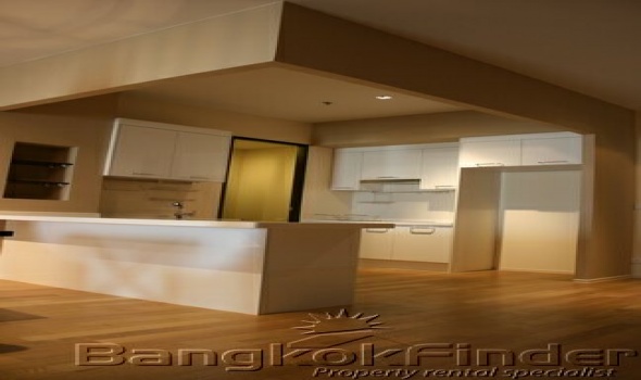 3 Bedrooms, コンドミニアム, 賃貸物件, Sukhumvit 41 Alley, 3 Bathrooms, Listing ID 557, Bangkok, Thailand,