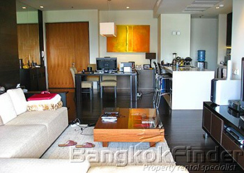 2 Bedrooms, コンドミニアム, 賃貸物件, Sukhumvit 16, 2 Bathrooms, Listing ID 569, Bangkok, Thailand,