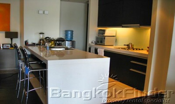 2 Bedrooms, コンドミニアム, 賃貸物件, Sukhumvit 16, 2 Bathrooms, Listing ID 569, Bangkok, Thailand,