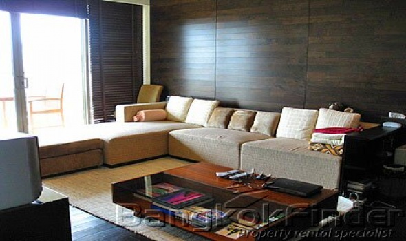 2 Bedrooms, コンドミニアム, 賃貸物件, Sukhumvit 16, 2 Bathrooms, Listing ID 569, Bangkok, Thailand,