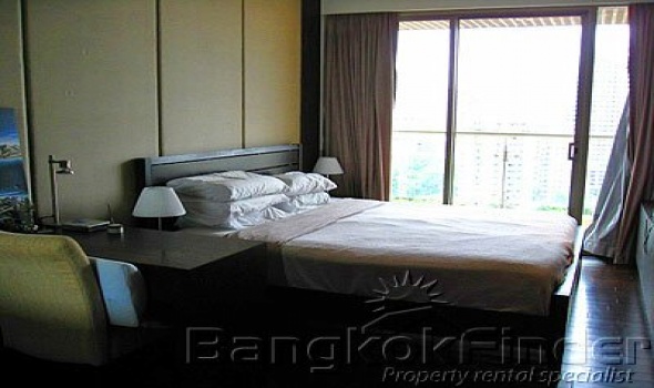 2 Bedrooms, コンドミニアム, 賃貸物件, Sukhumvit 16, 2 Bathrooms, Listing ID 569, Bangkok, Thailand,