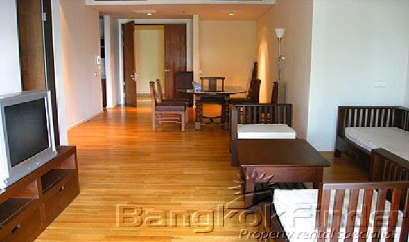 2 Bedrooms, コンドミニアム, 賃貸物件, Sukhumvit 16, 2 Bathrooms, Listing ID 570, Bangkok, Thailand,