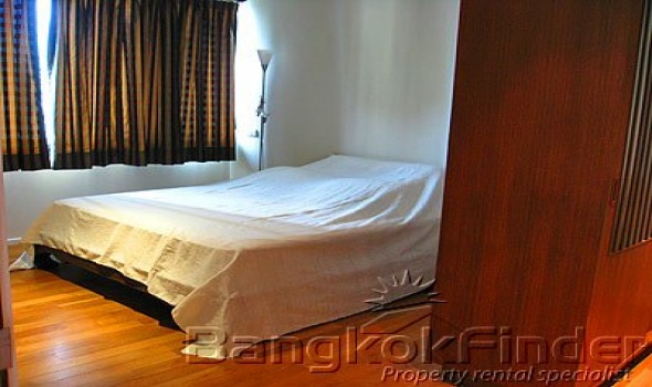 2 Bedrooms, コンドミニアム, 賃貸物件, Sukhumvit 16, 2 Bathrooms, Listing ID 570, Bangkok, Thailand,