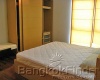 2 Bedrooms, コンドミニアム, 賃貸物件, 2 Bathrooms, Listing ID 583, Bangkok, Thailand,