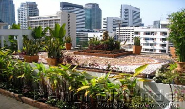 2 Bedrooms, コンドミニアム, 賃貸物件, Sukhumvit 6, 2 Bathrooms, Listing ID 584, Bangkok, Thailand, 10110,