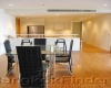 4 Bedrooms, コンドミニアム, 賃貸物件, 4 Bathrooms, Listing ID 597, Bangkok, Thailand,