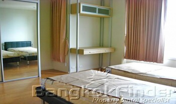 4 Bedrooms, コンドミニアム, 賃貸物件, 4 Bathrooms, Listing ID 597, Bangkok, Thailand,