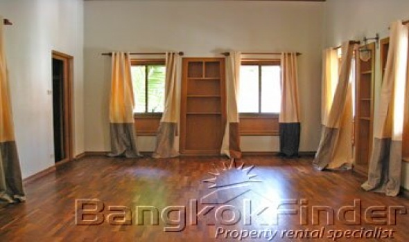 3 Bedrooms, 一戸建て, 賃貸物件, Suk 39 Promsri 2, 2 Bathrooms, Listing ID 599, Bangkok, Thailand,
