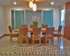 3 Bedrooms, アパートメント, 賃貸物件, Sukhumvit 31, 4 Bathrooms, Listing ID 602, Bangkok, Thailand,