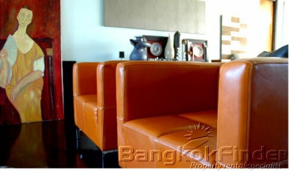 1 Bedrooms, コンドミニアム, 賃貸物件, Yenakart Apartment, Sathorn , 1 Bathrooms, Listing ID 3, Bangkok, Thailand,