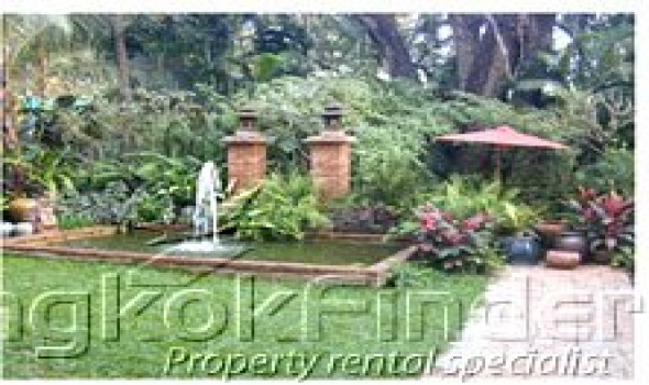 1 Bedrooms, コンドミニアム, 賃貸物件, Yenakart Apartment, Sathorn , 1 Bathrooms, Listing ID 3, Bangkok, Thailand,