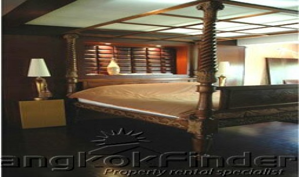 1 Bedrooms, コンドミニアム, 賃貸物件, Yenakart Apartment, Sathorn , 1 Bathrooms, Listing ID 3, Bangkok, Thailand,