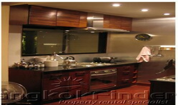 1 Bedrooms, コンドミニアム, 賃貸物件, Yenakart Apartment, Sathorn , 1 Bathrooms, Listing ID 3, Bangkok, Thailand,