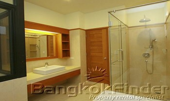 4 Bedrooms, 一戸建て, 賃貸物件, Thonglor 20, Listing ID 609, Bangkok, Thailand,