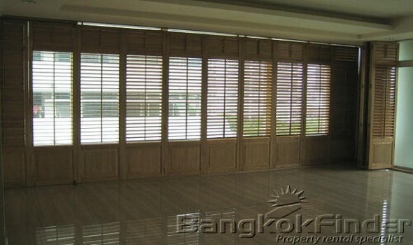 3 Bedrooms, コンドミニアム, 賃貸物件, Rajadamri, 4 Bathrooms, Listing ID 611, Lumpini, Bangkok, Thailand, 10330,