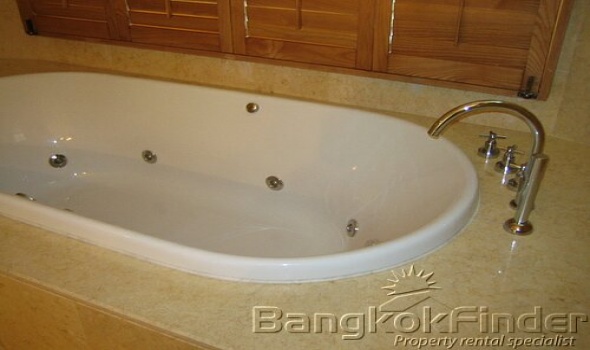 3 Bedrooms, コンドミニアム, 賃貸物件, Rajadamri, 4 Bathrooms, Listing ID 611, Lumpini, Bangkok, Thailand, 10330,