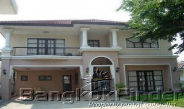 3 Bedrooms, 一戸建て, 賃貸物件, Suk 71 Pridi 26 Yak 12, 3 Bathrooms, Listing ID 615, Bangkok, Thailand,