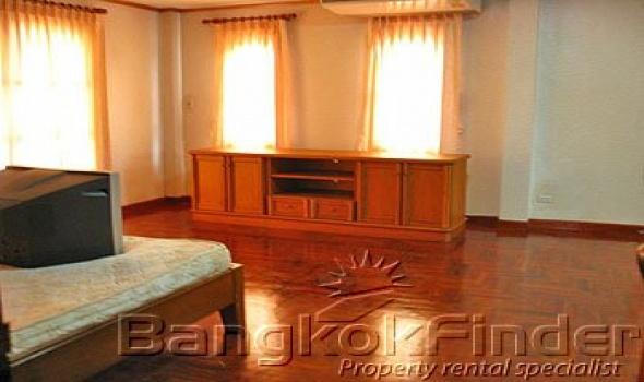 3 Bedrooms, 一戸建て, 賃貸物件, Suk 71 Pridi 26 Yak 12, 3 Bathrooms, Listing ID 615, Bangkok, Thailand,