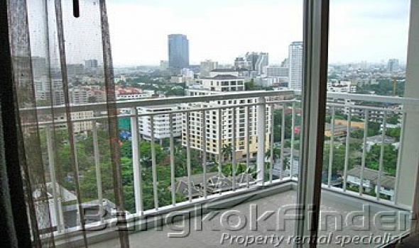 3 Bedrooms, コンドミニアム, 賃貸物件, Sukhumvit 31, 4 Bathrooms, Listing ID 617, Klongton-nua , Bangkok, Thailand, 10110,