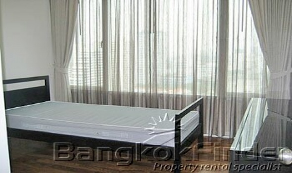 3 Bedrooms, コンドミニアム, 賃貸物件, Sukhumvit 31, 4 Bathrooms, Listing ID 617, Klongton-nua , Bangkok, Thailand, 10110,