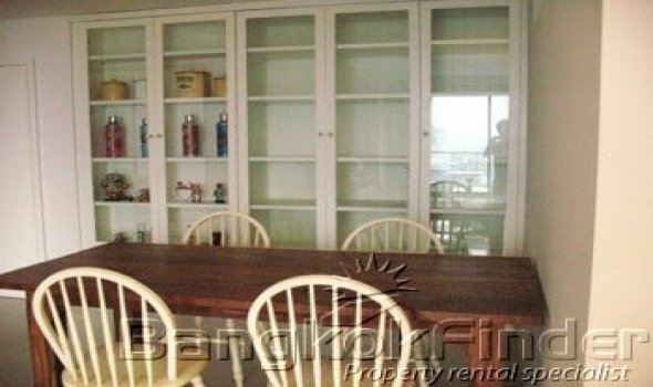 2 Bedrooms, コンドミニアム, 賃貸物件, Chareunkrung, 2 Bathrooms, Listing ID 619, Khwaeng Bang Kho Laem, Bangkok, Thailand, 10120,