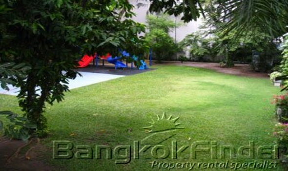 4 Bedrooms, アパートメント, 賃貸物件, Sukhumvit 41, 5 Bathrooms, Listing ID 621, Klongton-Nua, Bangkok, Thailand, 10110,