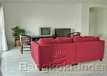 3 Bedrooms, コンドミニアム, 賃貸物件, Sukhumvit 33, 3 Bathrooms, Listing ID 626, Klongtoey-nua, Bangkok, Thailand, 10110,