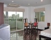 3 Bedrooms, コンドミニアム, 賃貸物件, Sukhumvit 33, 3 Bathrooms, Listing ID 626, Klongtoey-nua, Bangkok, Thailand, 10110,