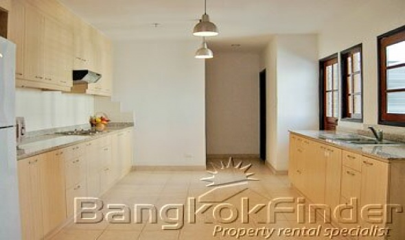 3 Bedrooms, コンドミニアム, 賃貸物件, Sukhumvit 33, 3 Bathrooms, Listing ID 626, Klongtoey-nua, Bangkok, Thailand, 10110,