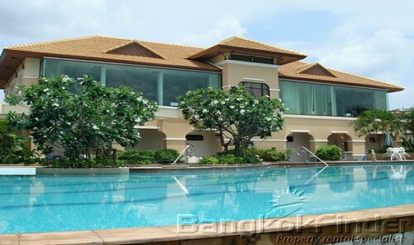 3 Bedrooms, 一戸建て, 賃貸物件, Ram 164, 3 Bathrooms, Listing ID 630, Bangkok, Thailand,