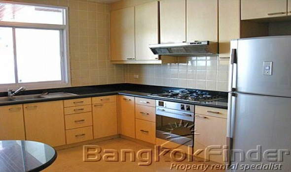 3 Bedrooms, コンドミニアム, 賃貸物件, Sukhumvit 20, 4 Bathrooms, Listing ID 632, Bangkok, Thailand, 10110,